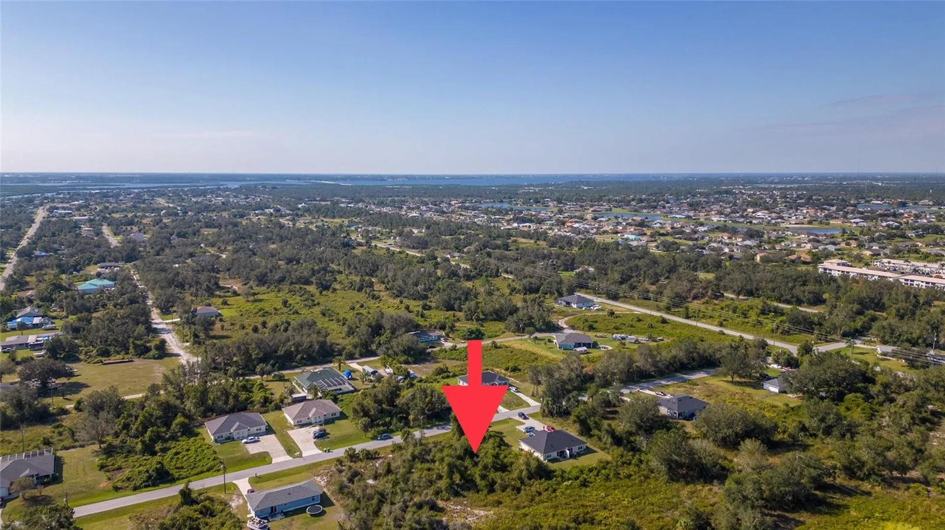 27100 27096 Partin Drive Punta Gorda FL 33983