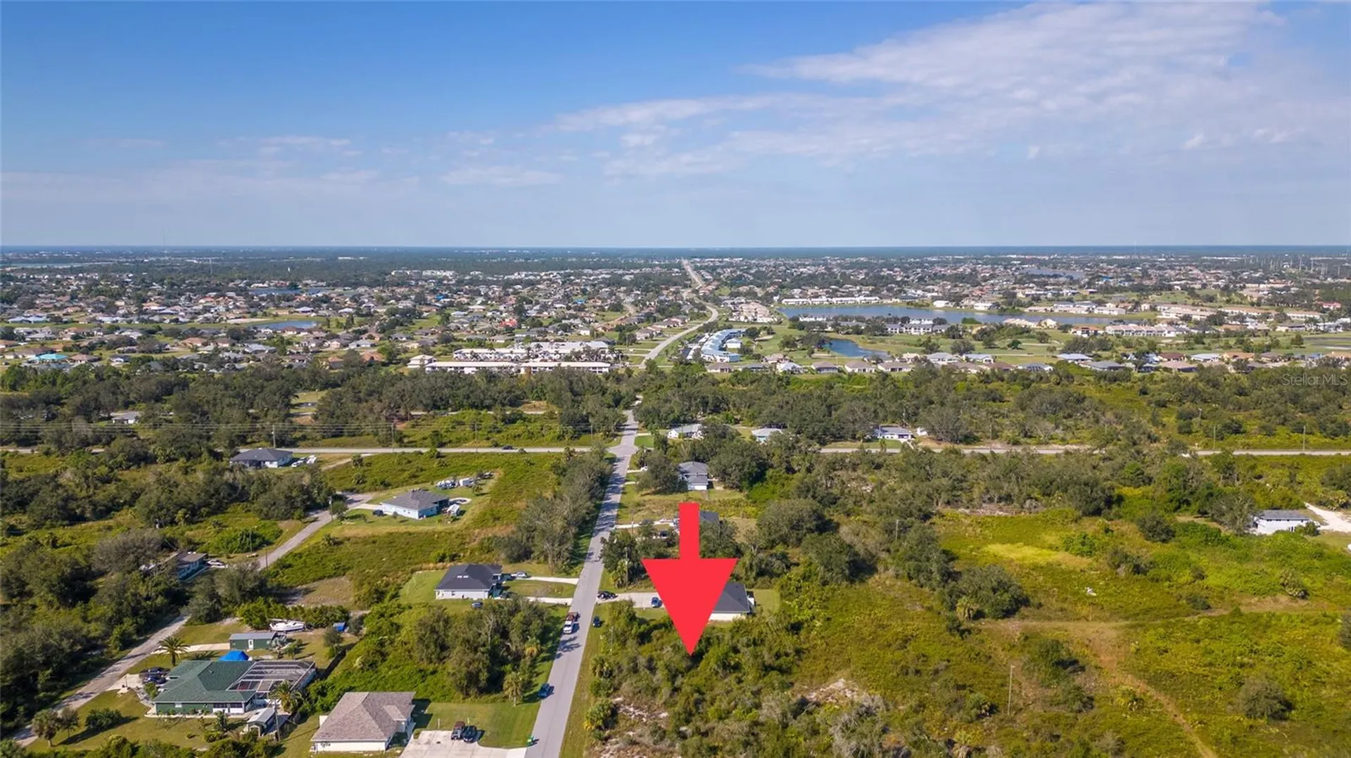 27100 27096 Partin Drive Punta Gorda FL 33983