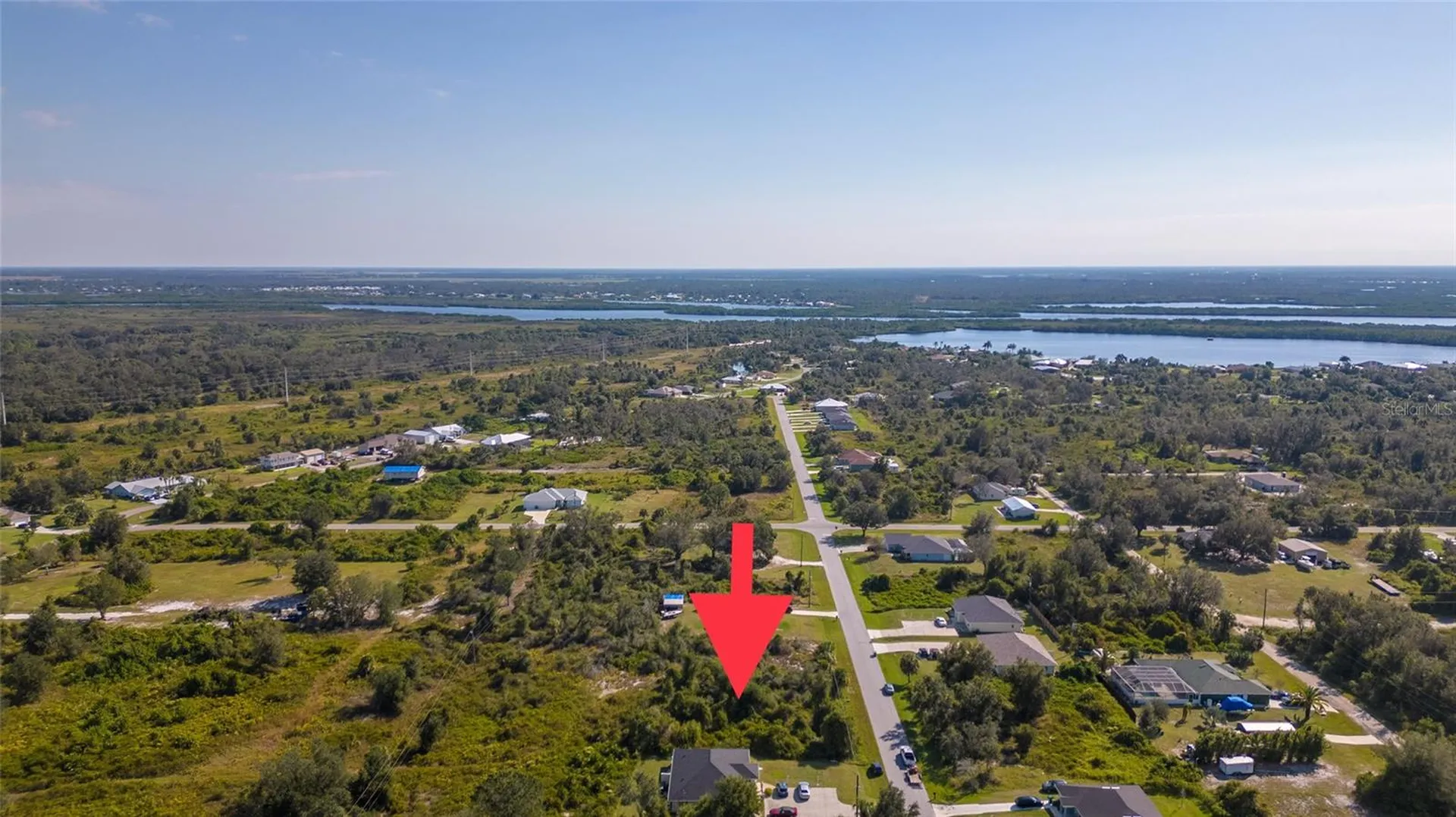 27100 27096 Partin Drive Punta Gorda FL 33983