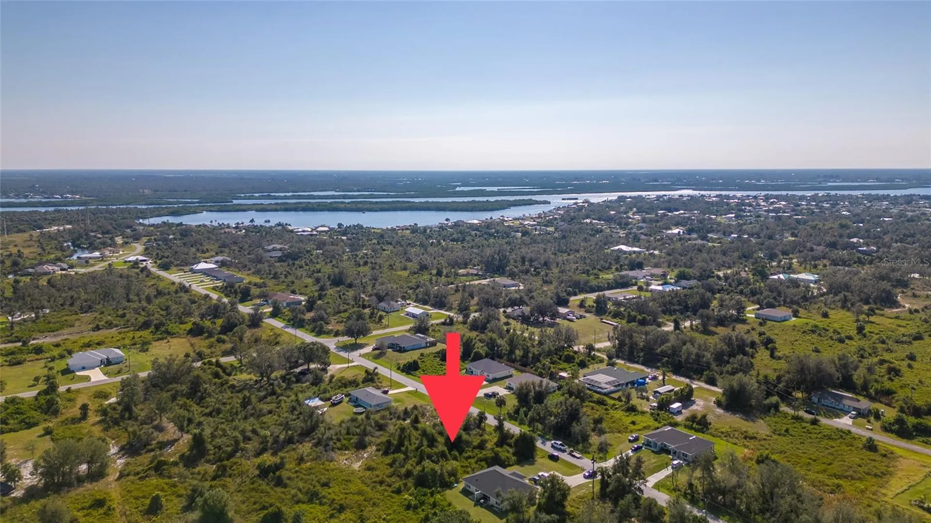 27100 27096 Partin Drive Punta Gorda FL 33983
