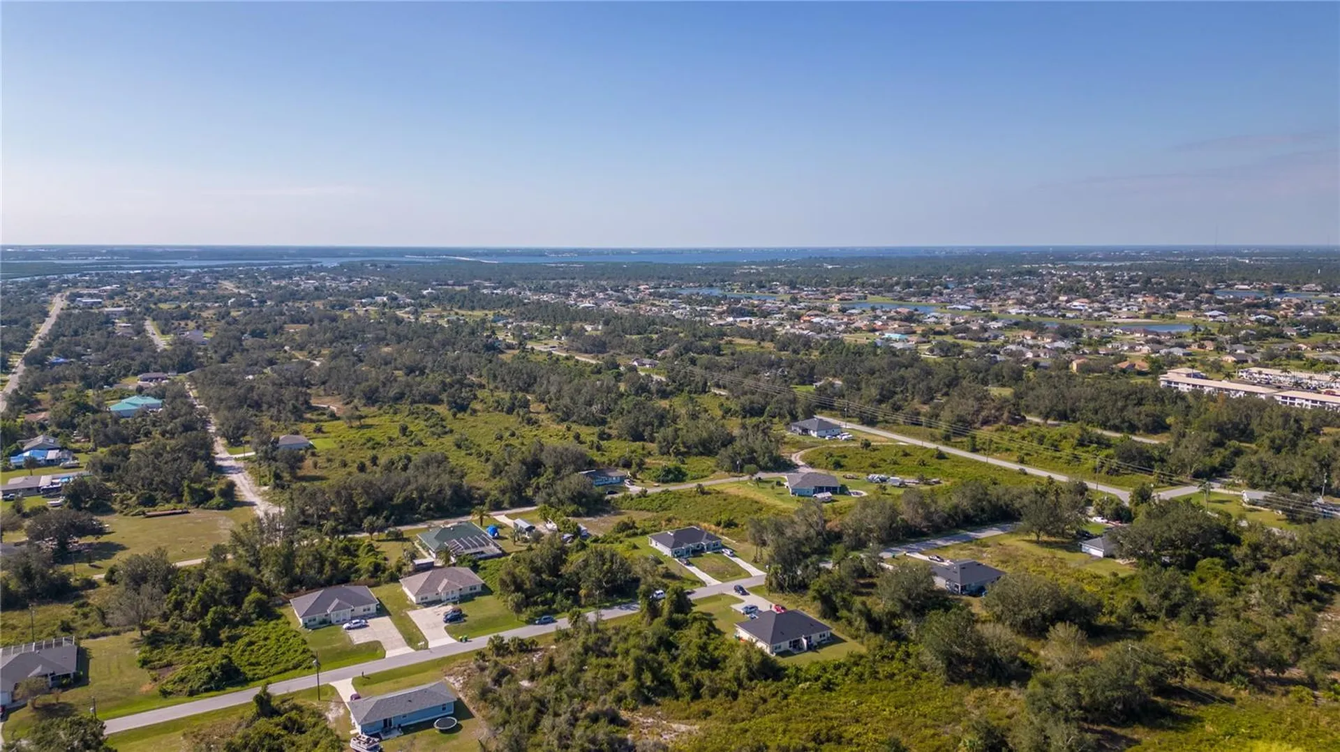 27100 27096 Partin Drive Punta Gorda FL 33983