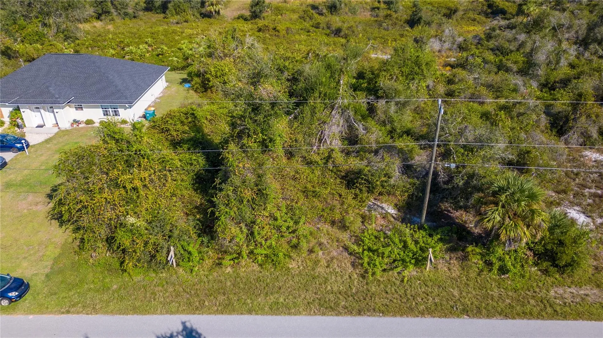 27100 27096 Partin Drive Punta Gorda FL 33983