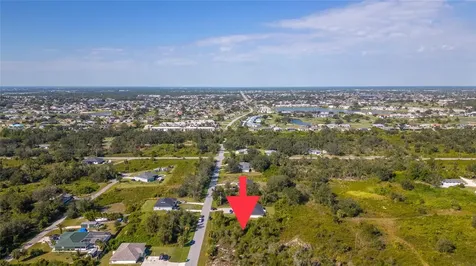 27100 27096 Partin Drive Punta Gorda FL 33983