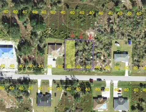 27100 27096 Partin Drive Punta Gorda FL 33983