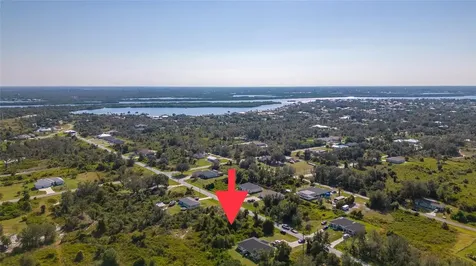 27100 27096 Partin Drive Punta Gorda FL 33983