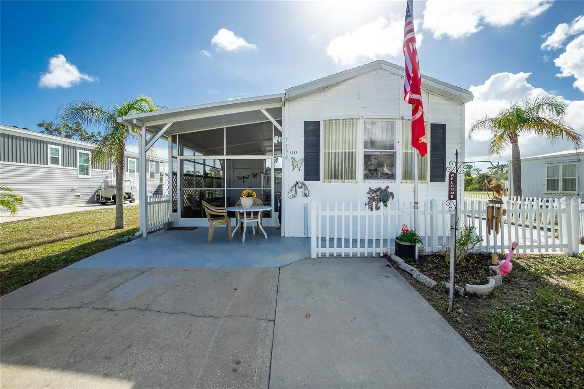 7594 Ratan Circle Port Charlotte FL 33981