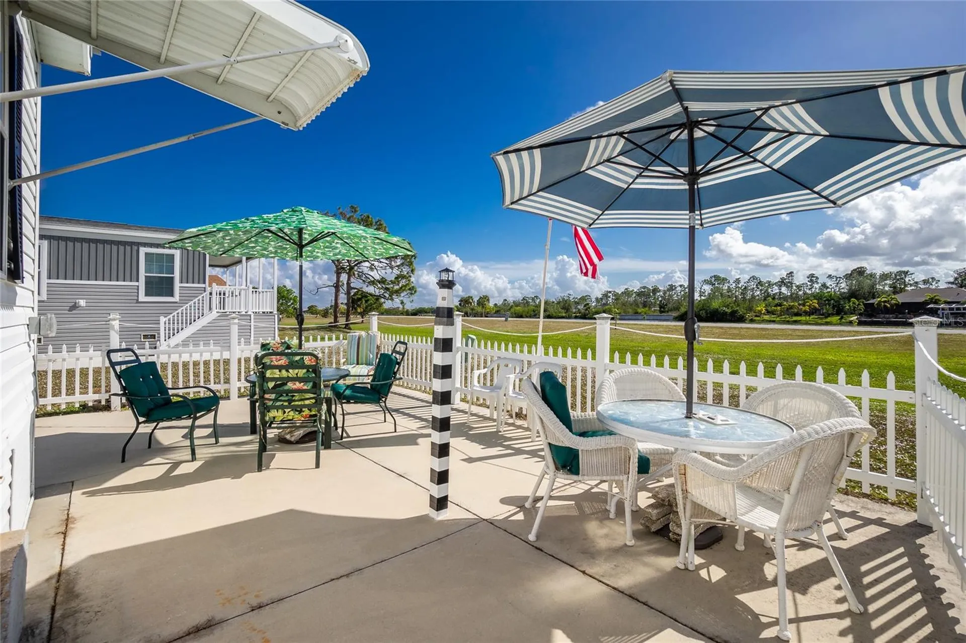 7594 Ratan Circle Port Charlotte FL 33981