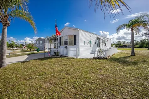 7594 Ratan Circle Port Charlotte FL 33981