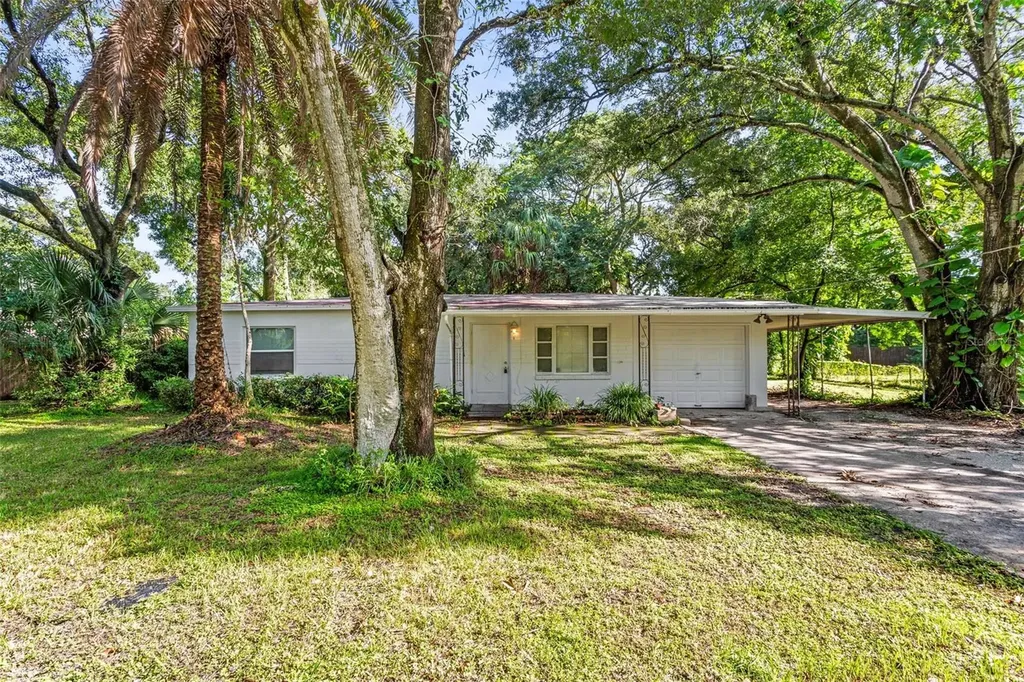 309 W Louisiana Avenue Tampa FL 33603