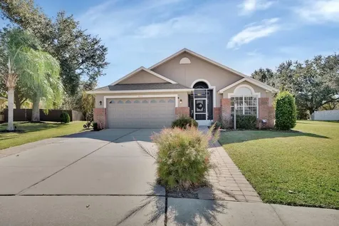 2811 Ferris Court Deltona FL 32725