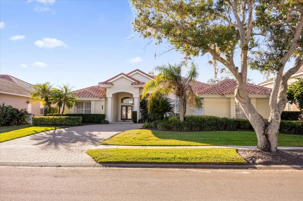 2794 Kissimmee Bay Circle Kissimmee FL 34744