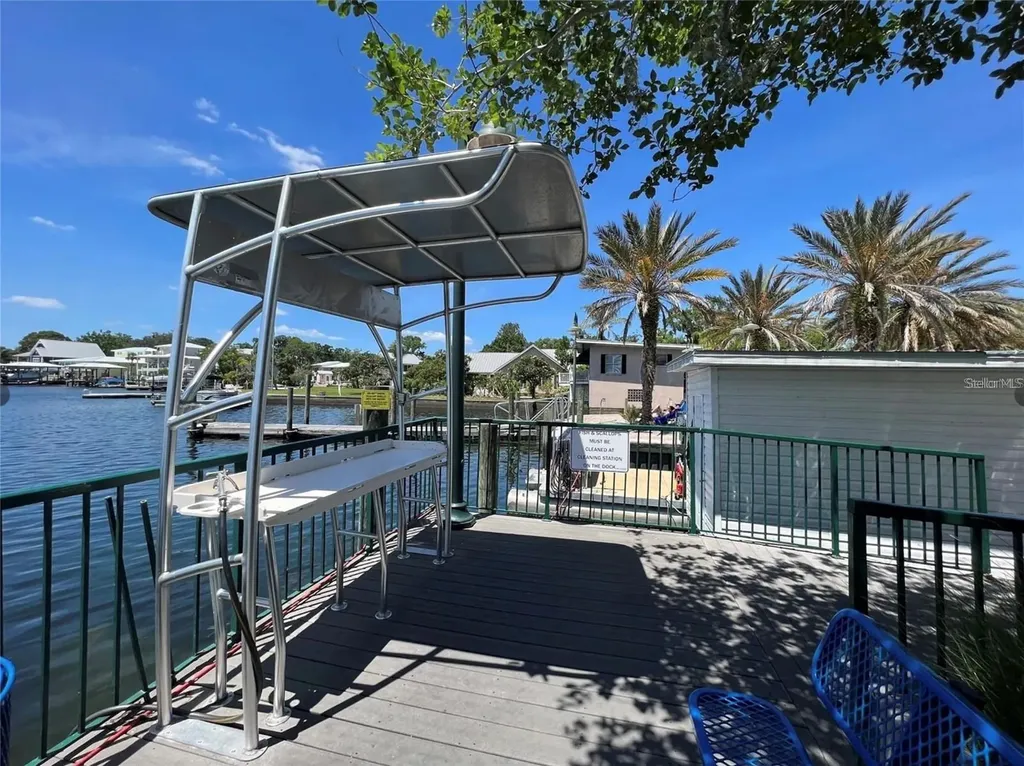 5230 N Whetstone Point Crystal River FL 34428