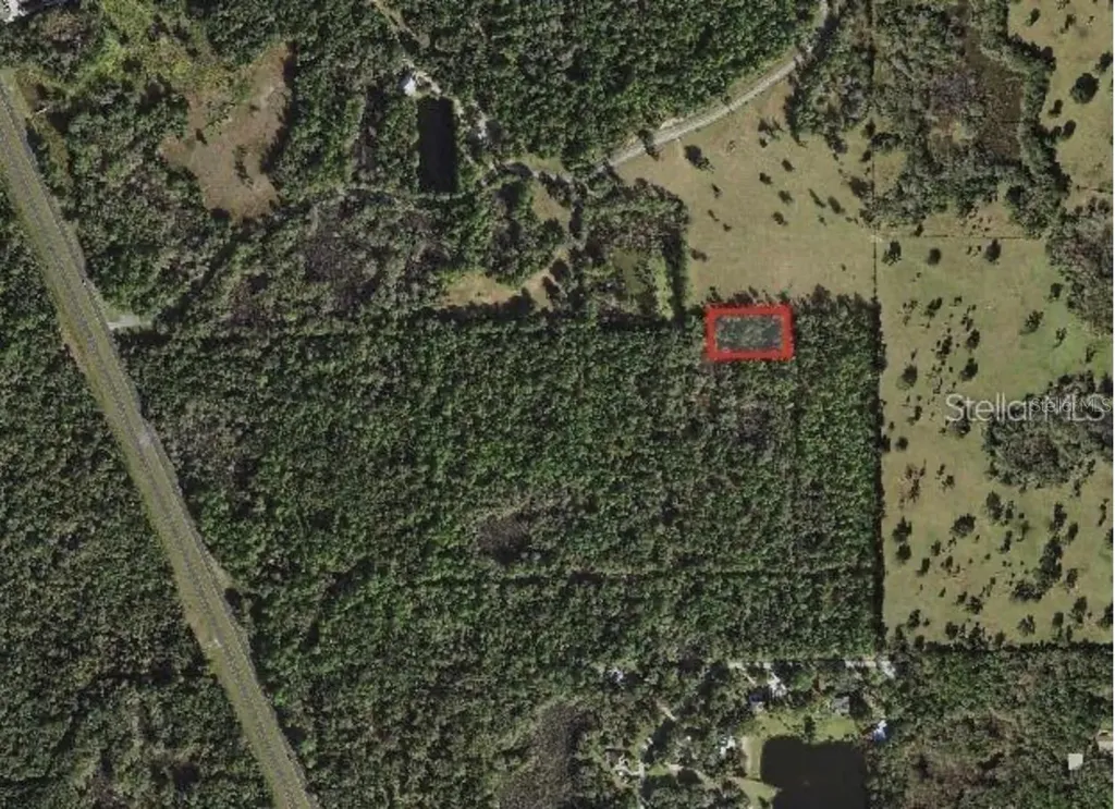 5230 N Whetstone Point Crystal River FL 34428