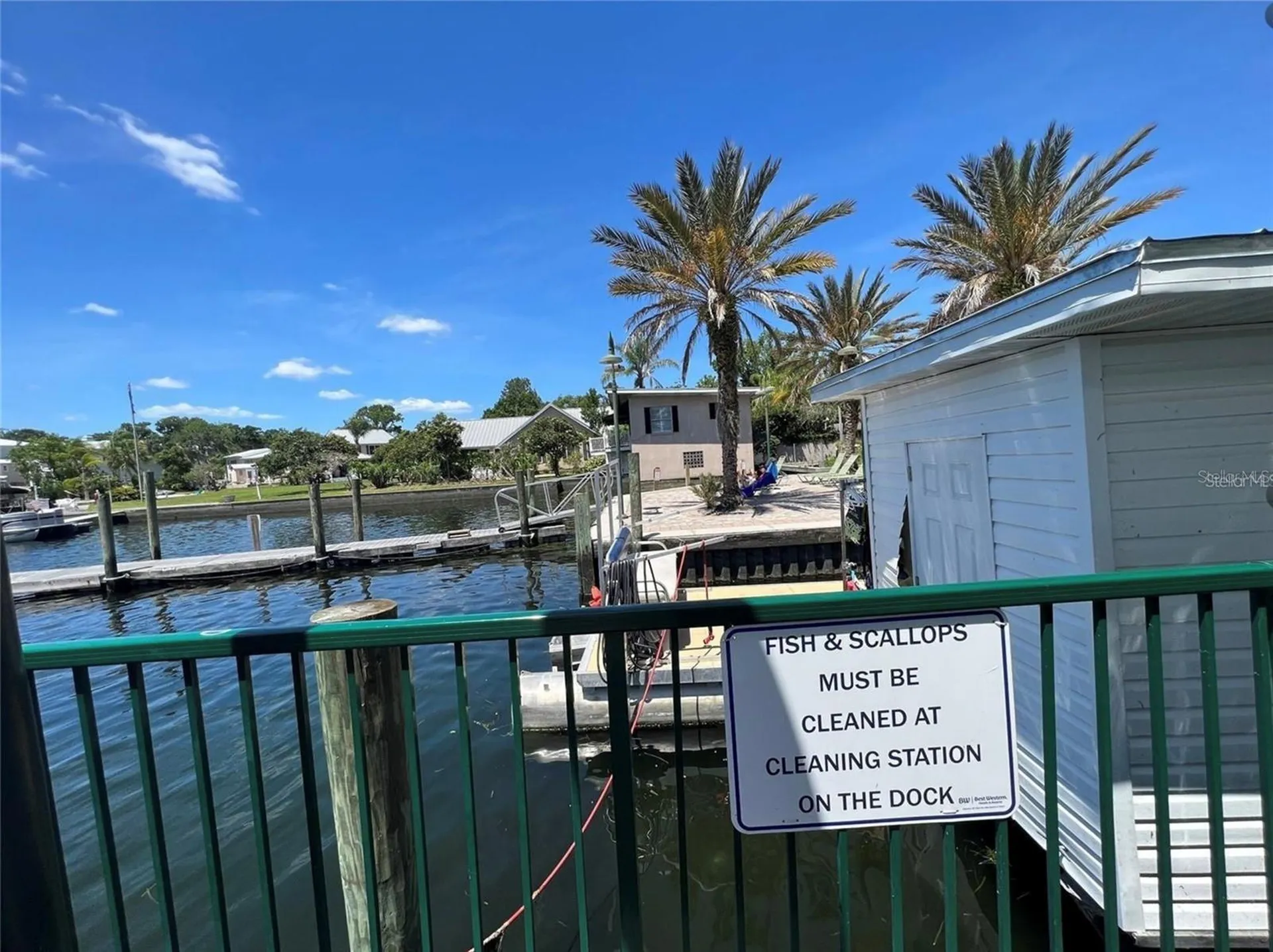 5230 N Whetstone Point Crystal River FL 34428
