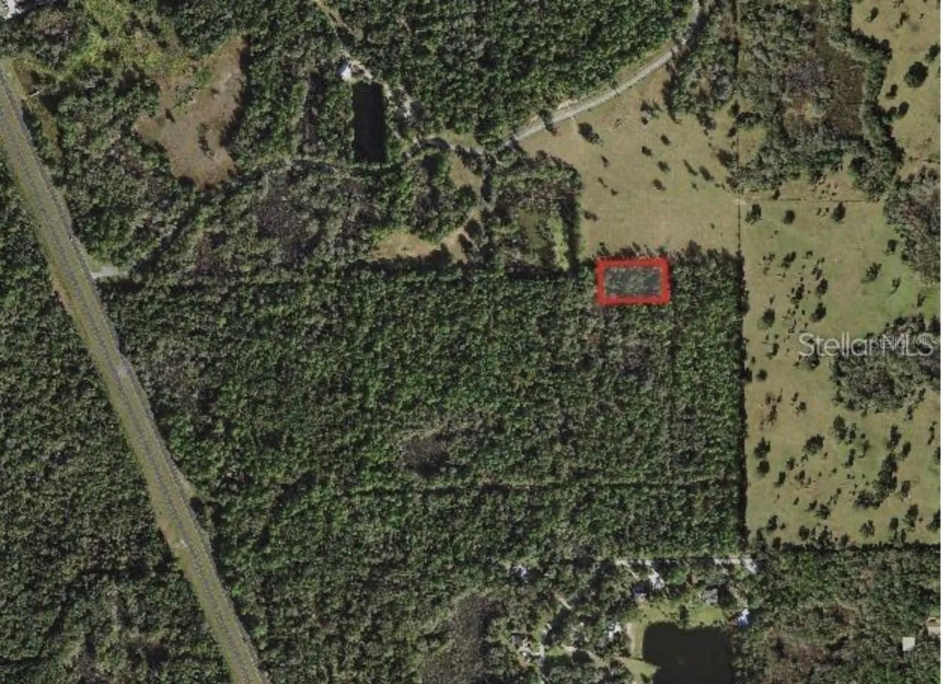 5230 N Whetstone Point Crystal River FL 34428