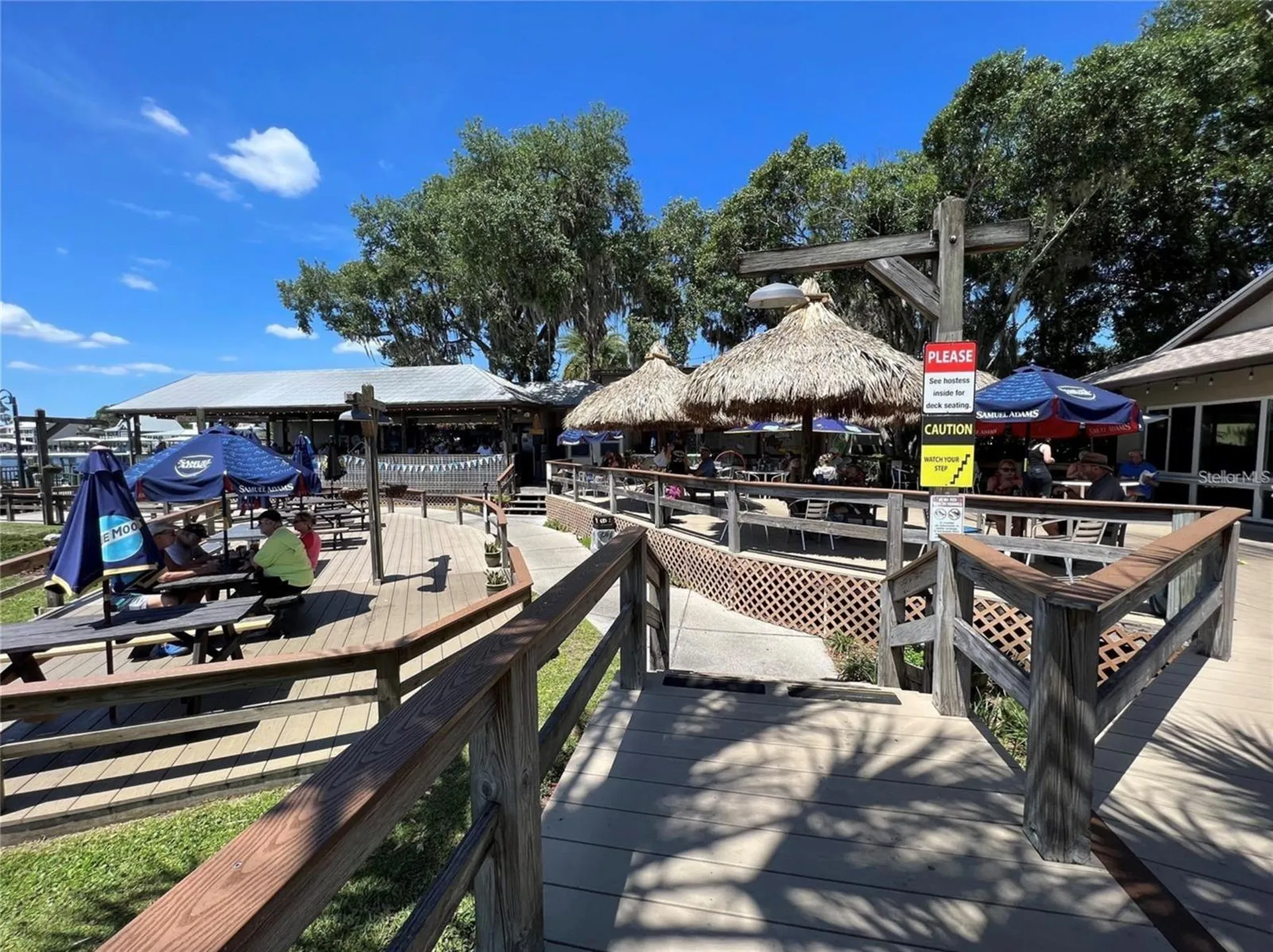 5230 N Whetstone Point Crystal River FL 34428