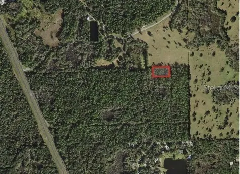 5230 N Whetstone Point Crystal River FL 34428