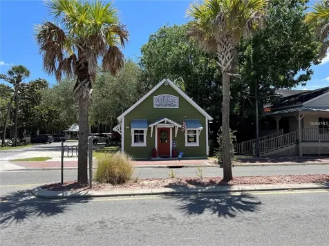 5230 N Whetstone Point Crystal River FL 34428
