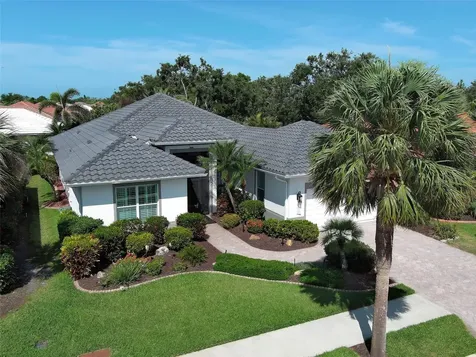 589 Pond Willow Lane Venice FL 34292