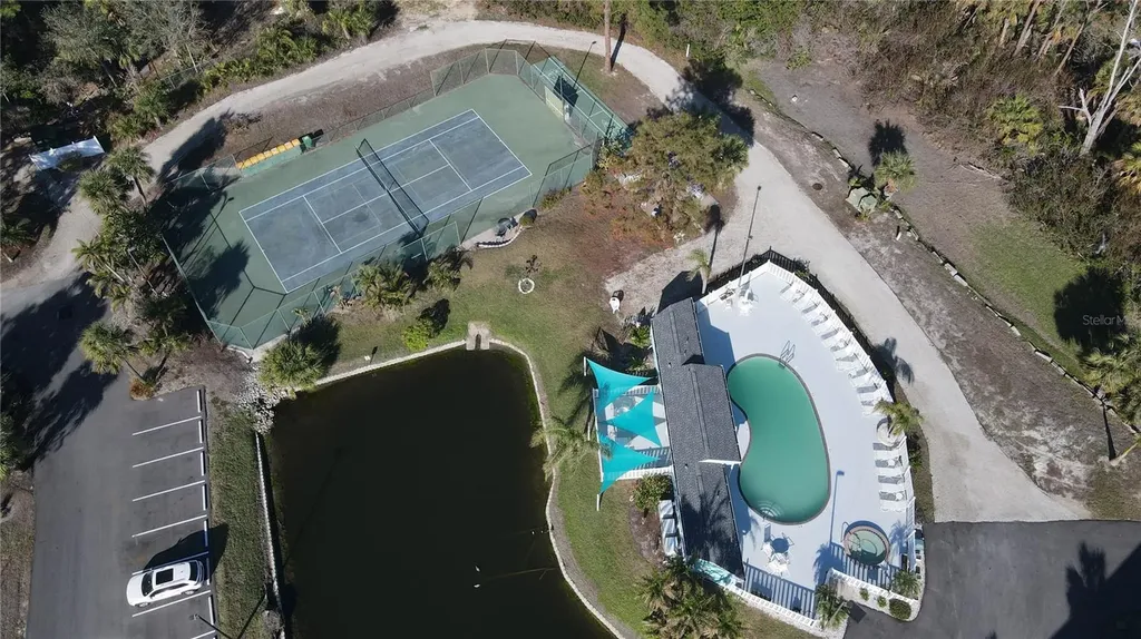 1401 S Mccall Road Englewood FL 34223