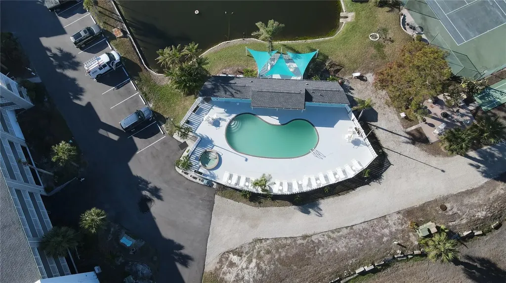 1401 S Mccall Road Englewood FL 34223