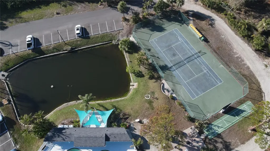 1401 S Mccall Road Englewood FL 34223
