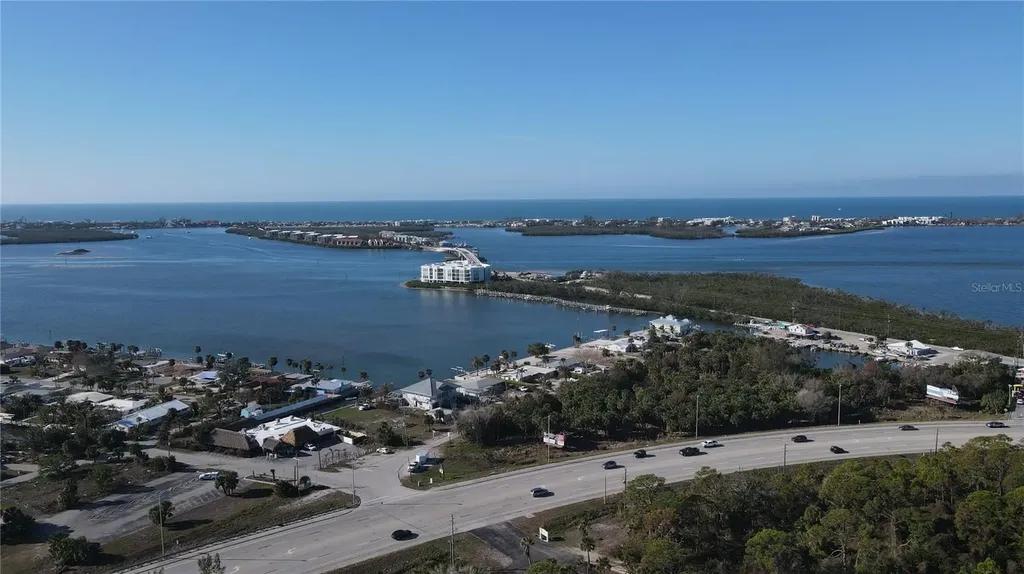 1401 S Mccall Road Englewood FL 34223