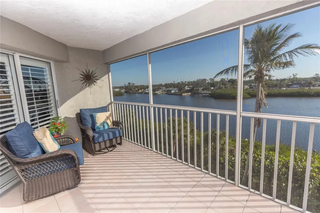 1401 S Mccall Road Englewood FL 34223