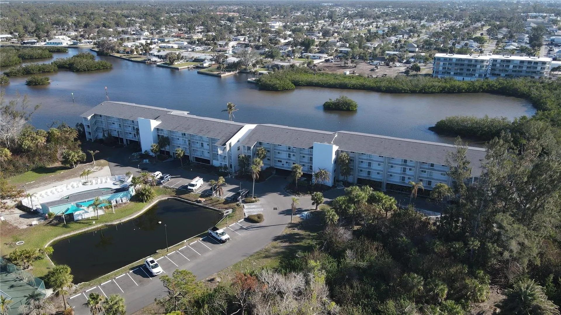 1401 S Mccall Road Englewood FL 34223
