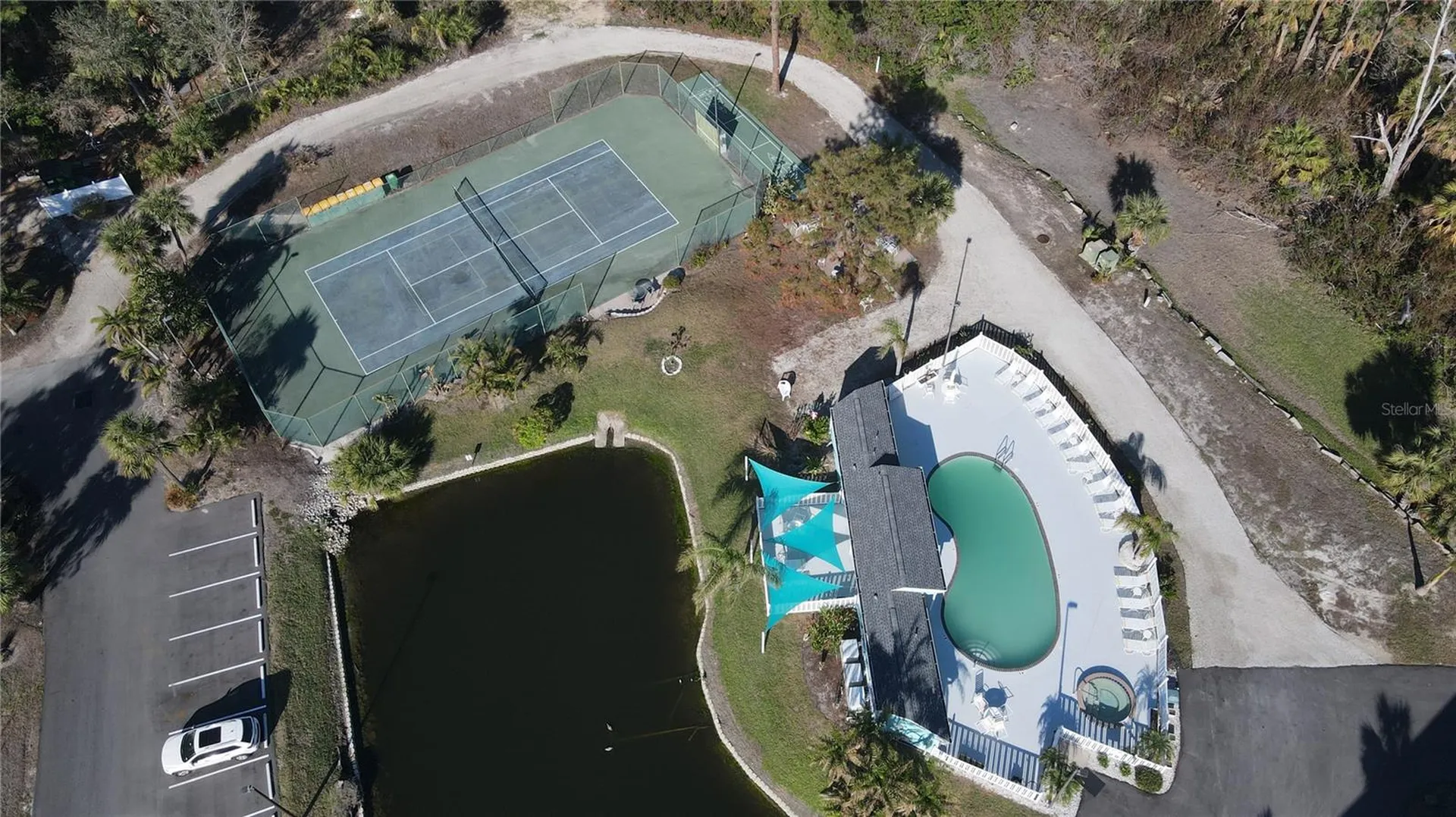 1401 S Mccall Road Englewood FL 34223