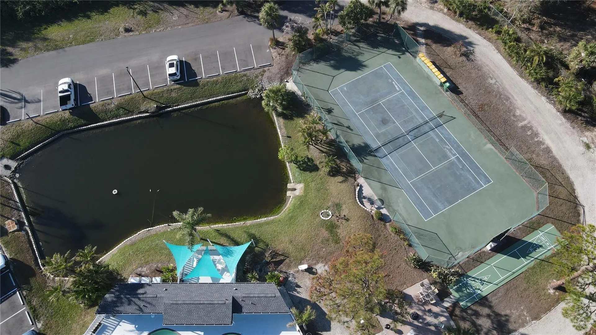 1401 S Mccall Road Englewood FL 34223