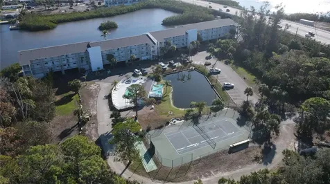 1401 S Mccall Road Englewood FL 34223