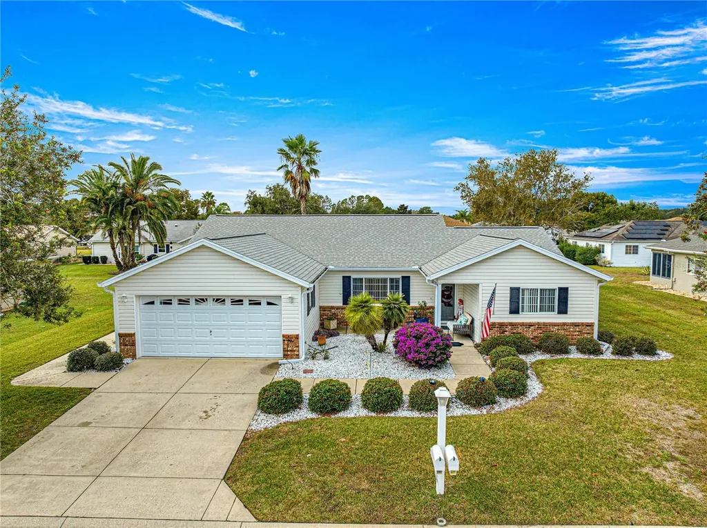 13746 SE 88th Avenue Summerfield FL 34491