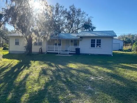 6658 Williams Road Seffner FL 33584