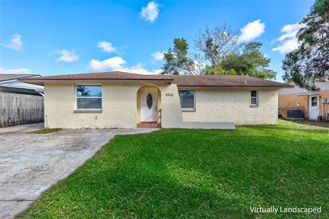 8840 Cairo Lane Port Richey FL 34668