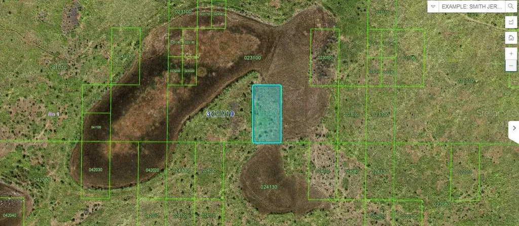 N/a Frostproof FL 33843
