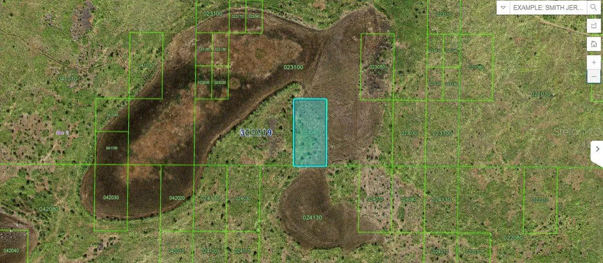 N/a Frostproof FL 33843
