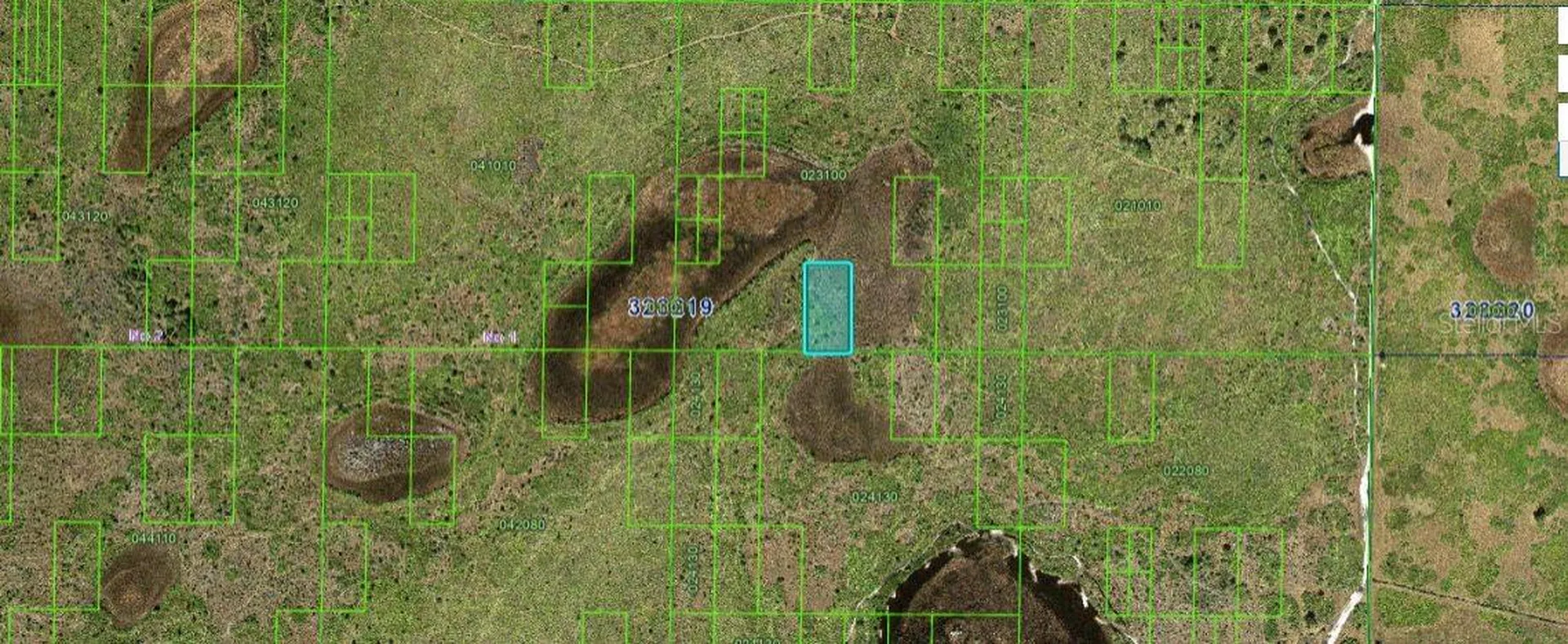 N/a Frostproof FL 33843