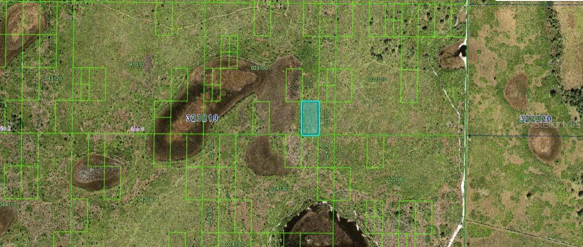 N/a Frostproof FL 33843
