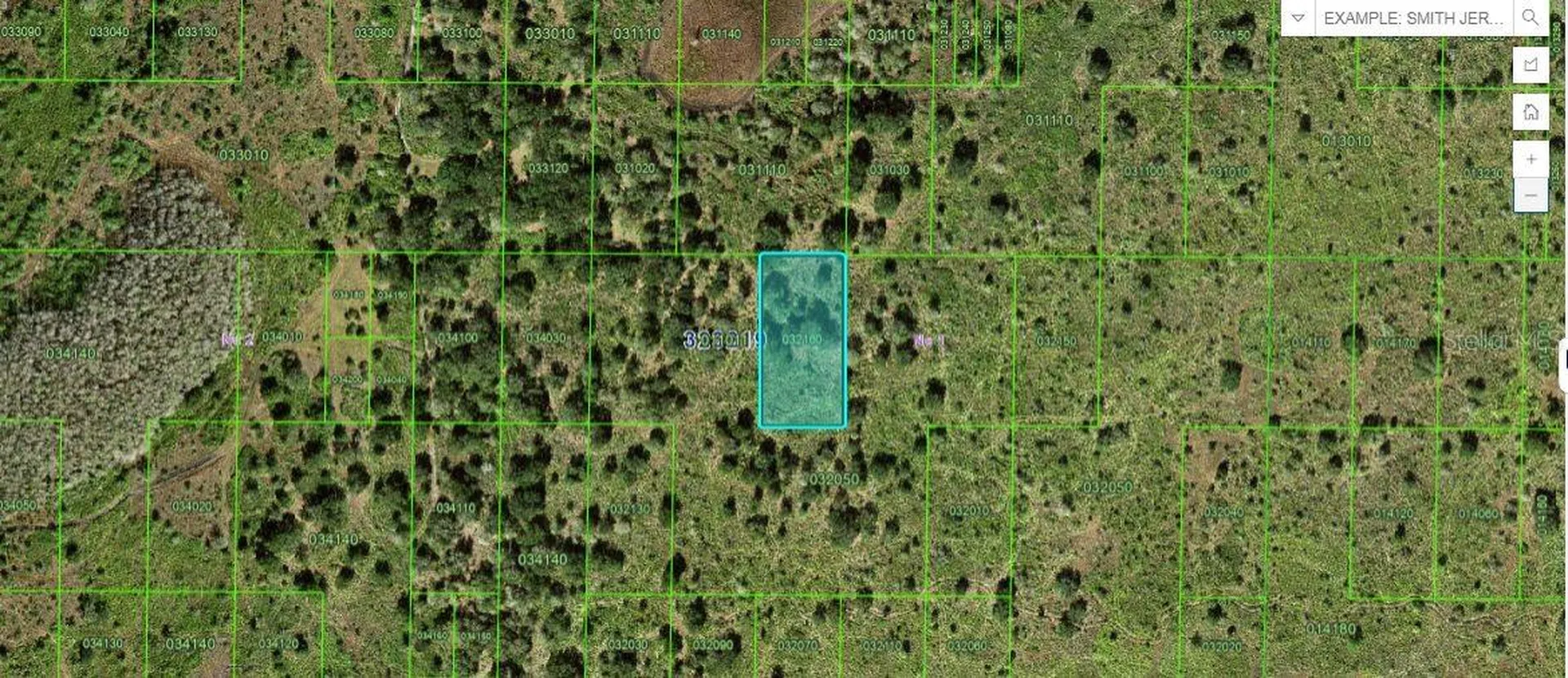 N/a Frostproof FL 33843