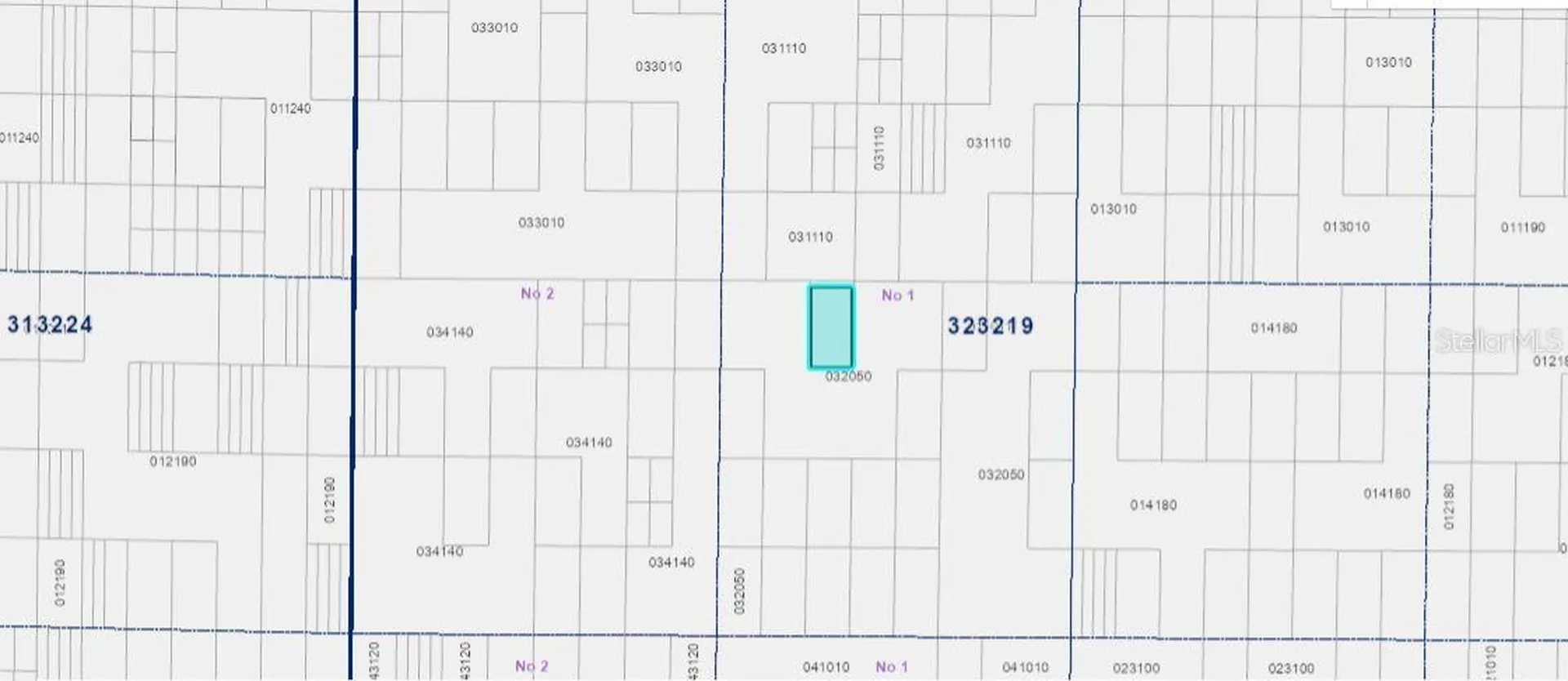 N/a Frostproof FL 33843