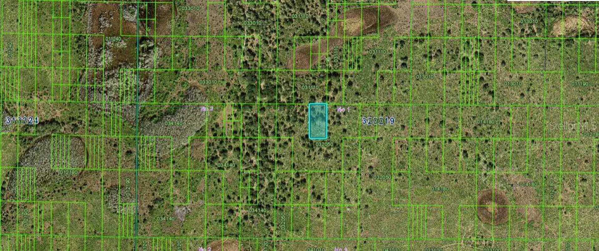 N/a Frostproof FL 33843