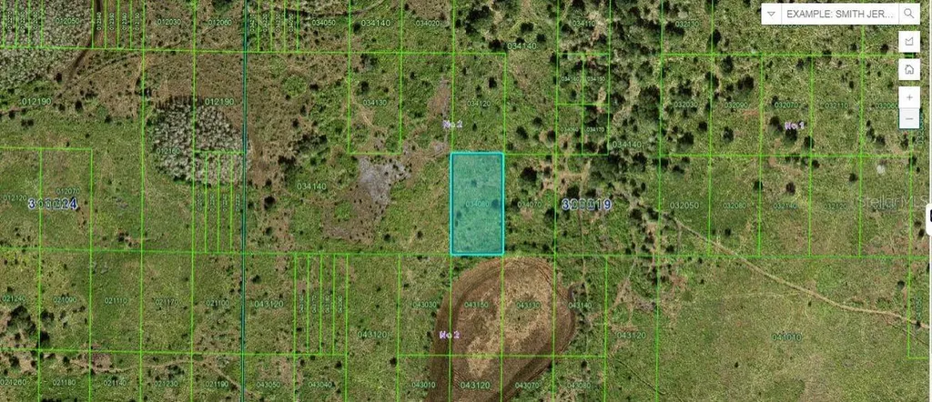 N/a Frostproof FL 33843