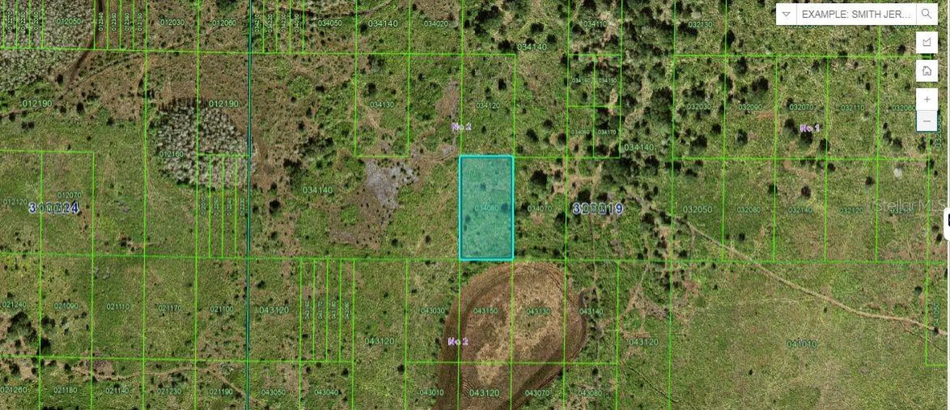 N/a Frostproof FL 33843