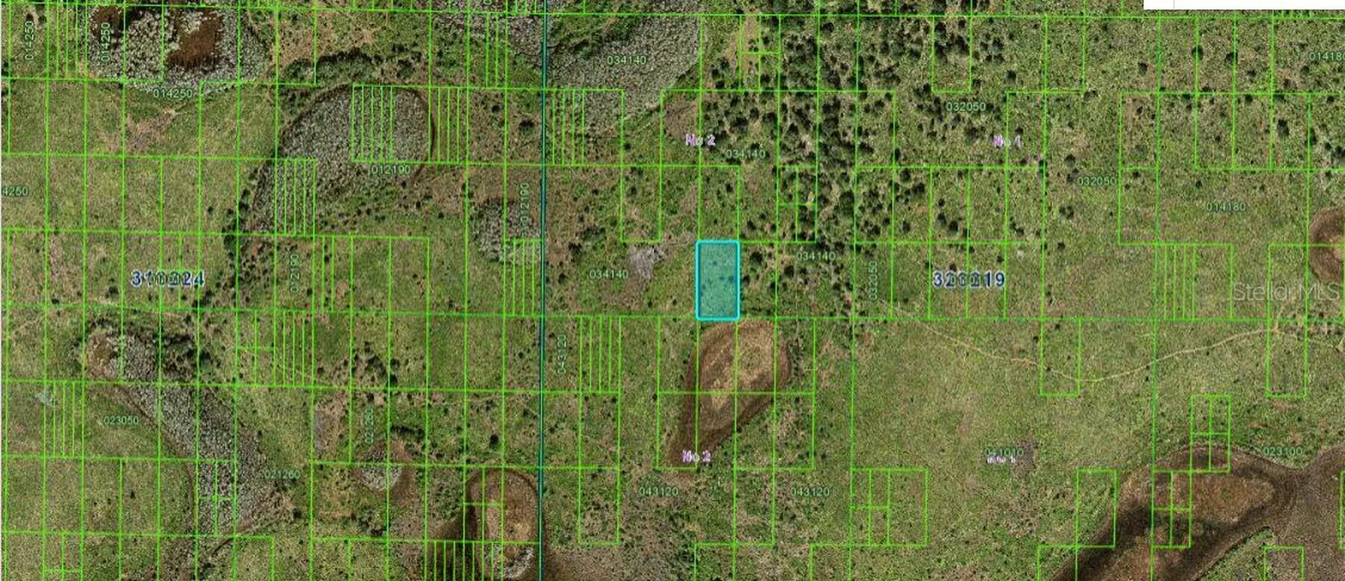 N/a Frostproof FL 33843
