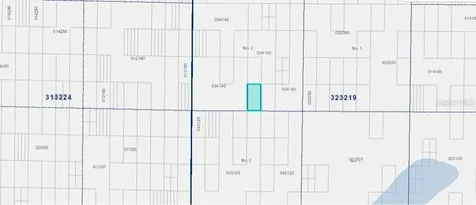 N/a Frostproof FL 33843