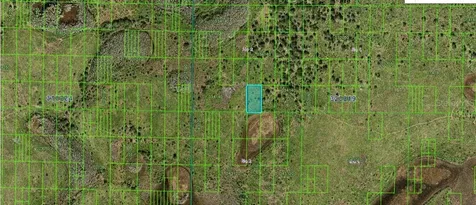 N/a Frostproof FL 33843