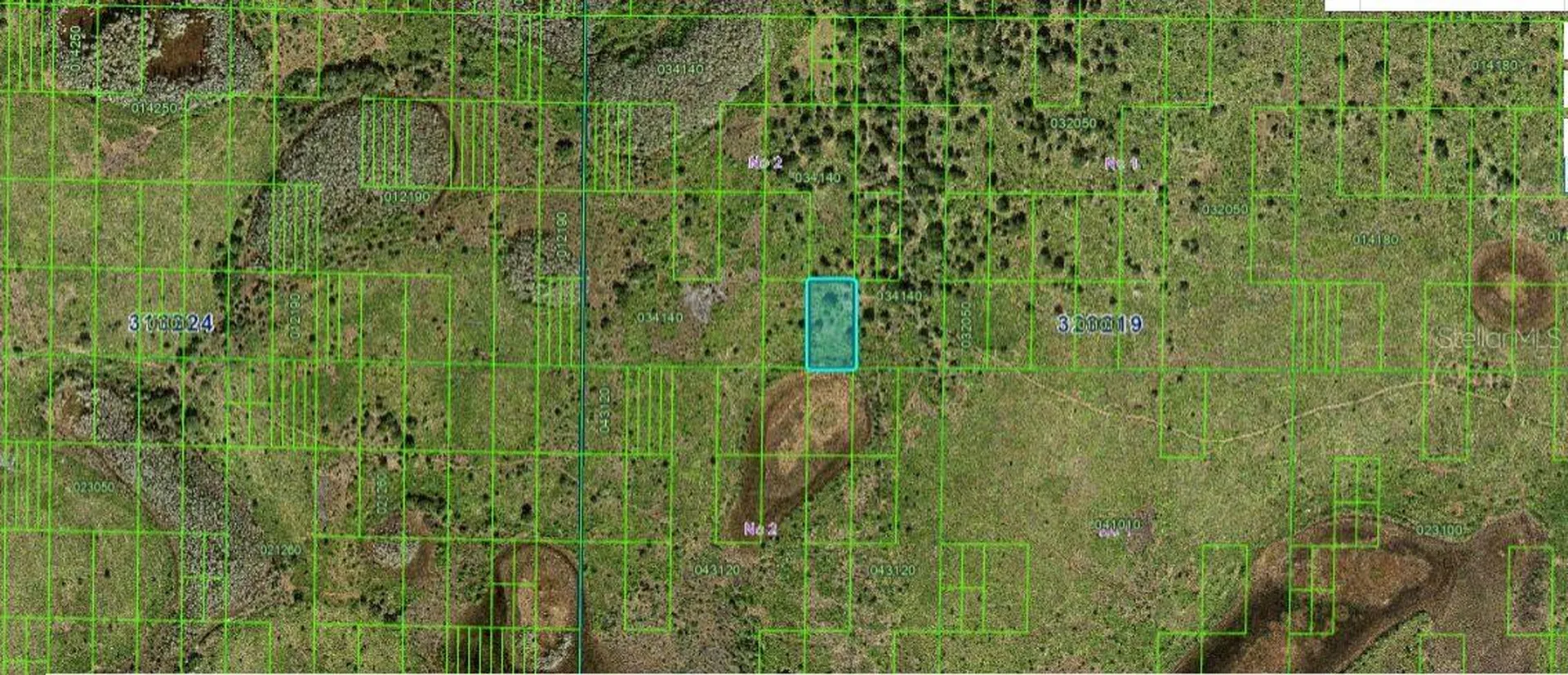 N/a Frostproof FL 33843