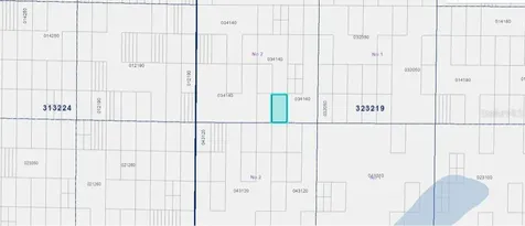 N/a Frostproof FL 33843