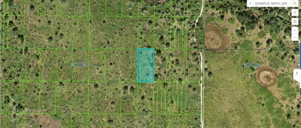 N/a Frostproof FL 33843